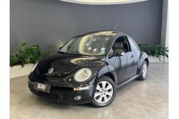 Volkswagen New Beetle