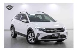 Volkswagen Nivus