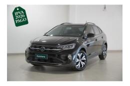 Volkswagen Nivus