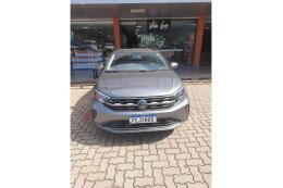 Volkswagen Nivus