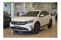 Volkswagen Nivus