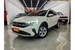 Volkswagen Nivus 2022/2022