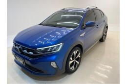 Volkswagen Nivus