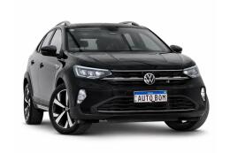 Volkswagen Nivus