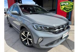 Volkswagen Nivus 2024/2024