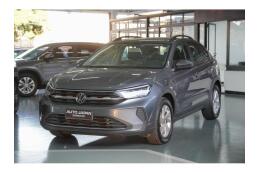 Volkswagen Nivus
