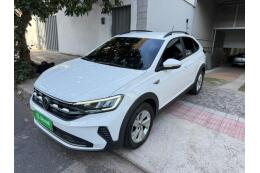 Volkswagen Nivus