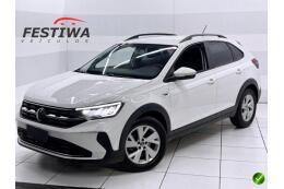 Volkswagen Nivus