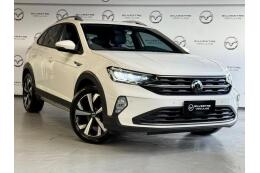 Volkswagen Nivus