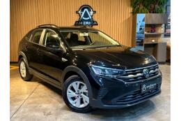 Volkswagen Nivus