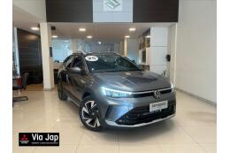 Volkswagen Nivus