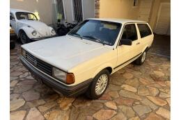 Volkswagen Parati