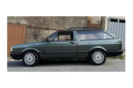 Volkswagen Parati