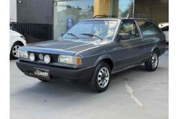 Volkswagen Parati