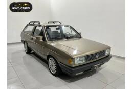 Volkswagen Parati