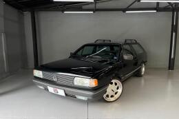 Volkswagen Parati