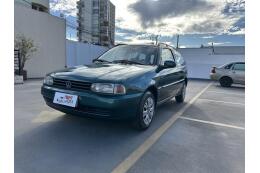 Volkswagen Parati