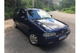 Volkswagen Parati