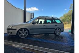 Volkswagen Parati