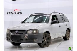 Volkswagen Parati