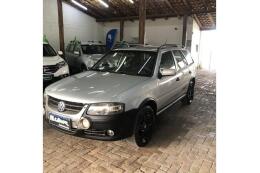 Volkswagen Parati