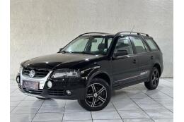 Volkswagen Parati