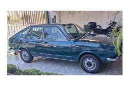 Volkswagen Passat Hatch