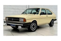 Volkswagen Passat Hatch