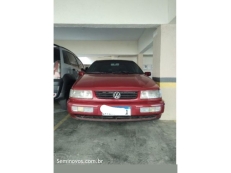 Volkswagen Passat Sedan