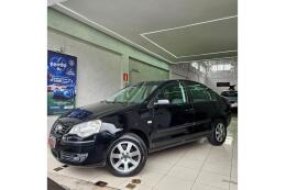 Volkswagen Passat Sedan