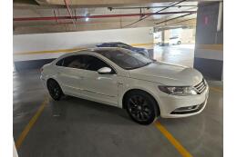 Volkswagen Passat Sedan