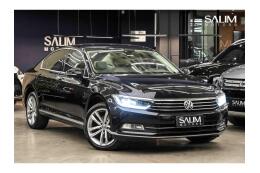 Volkswagen Passat Sedan