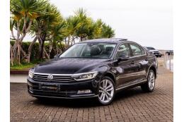 Volkswagen Passat Sedan