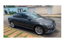 Volkswagen Passat Sedan