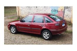 Volkswagen Pointer