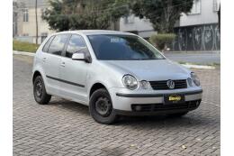 Volkswagen Polo Hatch