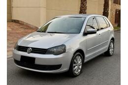 Volkswagen Polo Hatch