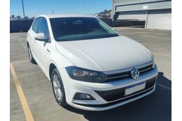 Volkswagen Polo Hatch