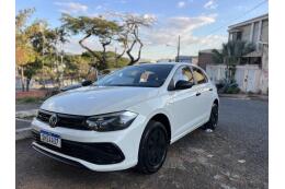 Volkswagen Polo Hatch