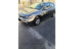 Volkswagen Polo Hatch