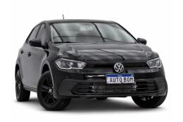 Volkswagen Polo Hatch