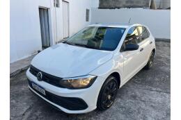 Volkswagen Polo Hatch