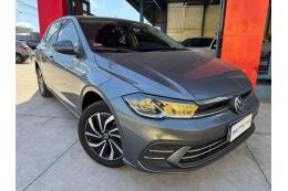 Volkswagen Polo Hatch 2024/2025