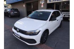 Volkswagen Polo Hatch