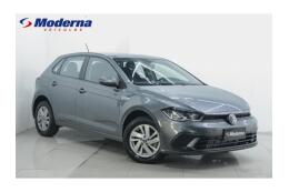 Volkswagen Polo Hatch
