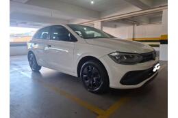 Volkswagen Polo Hatch