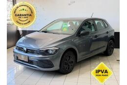 Volkswagen Polo Hatch