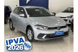 Volkswagen Polo Hatch