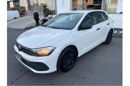 Volkswagen Polo Hatch