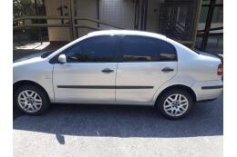 Volkswagen Polo Sedan
